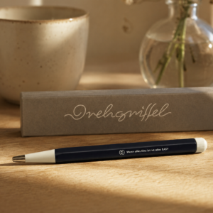 Drehgriffel